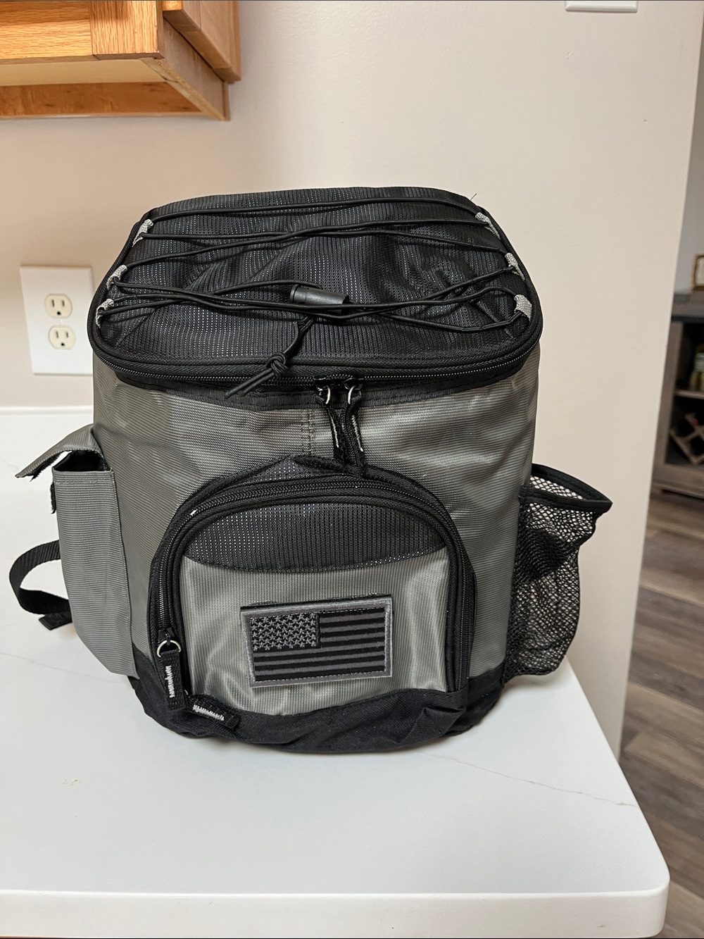 Backpack Cooler New With Tags